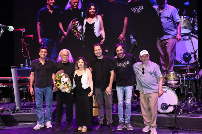 10. Çalı Köy Filmleri Festivali'nde Moğollar rüzgarı