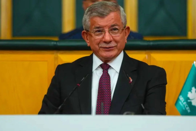 Gelecek Partisi resmen feshedildi