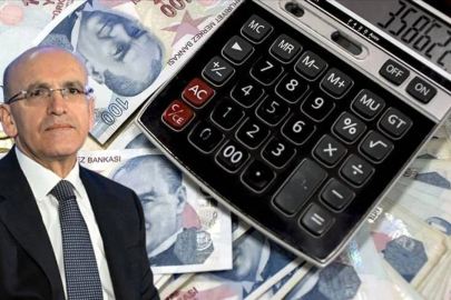 Mehmet Şimşek'ten vergi açıklaması: "Yeni yaklaşımımız" diyerek duyurdu