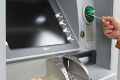 ATM'lerde yeni dönem: Belli tutardaki paralar artık çekilemeyecek