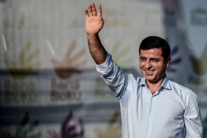 Bursa Milletvekili Kani Torun: Demirtaş'la görüştüm, ‘Devletin en üst görevleri neyse hedefim artık bu’ dedi