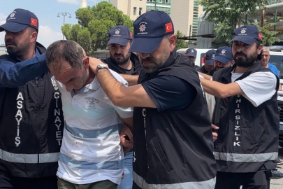 Melih Meriç'i bıçaklayan Seydi Ahmet Keleş, Yeni Parti'den ihraç edildi