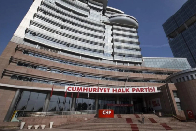 CHP'de 49 isim ihraç talebiyle disipline sevk edildi