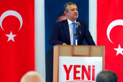 Yeni Parti Genel Merkezi, 31 Ağustos'ta faaliyete geçecek
