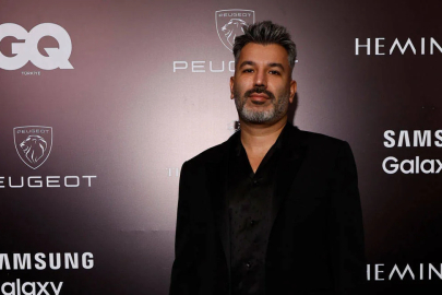 Manifest grubunun menajeri Tolga Akış gözaltına alındı