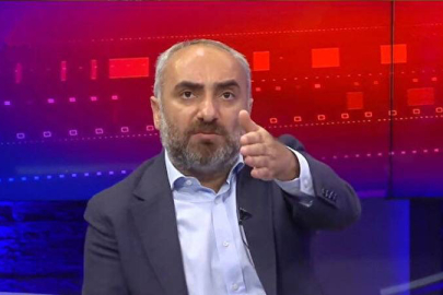 İsmail Saymaz Halk TV'den ayrılacağını duyurdu