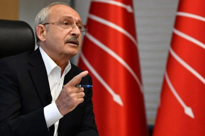 Kılıçdaroğlu'ndan YENİ Parti'ye geçen yöneticiler hakkında talimat