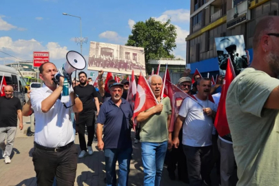 Yeni Parti Yıldırım ilçe başkanı Keskin, butlancı meclis üyelerini açıkladı