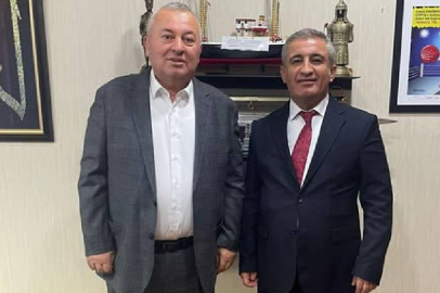 Cemal Enginyurt’un danışmanı gözaltına alındı