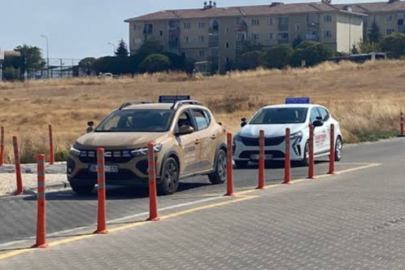 Ehliyet sınavları değişiyor: Aday artık akan trafiğe çıkacak