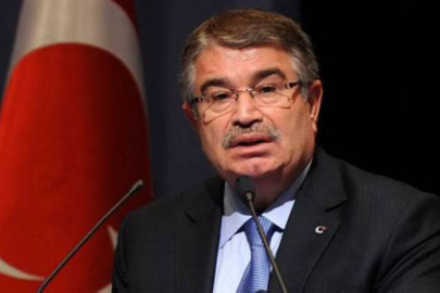 Süleymancılar operasyonu: Eski İçişleri Bakanı İdris Naim Şahin ifadeye çağrıldı