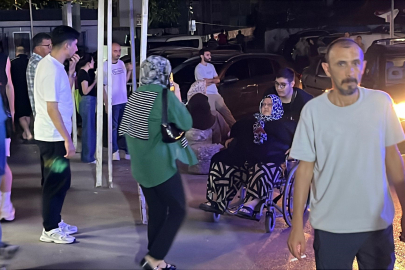 Bursa’da düğün yemeği sonrası çok sayıda kişi hastaneye kaldırıldı
