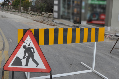 Bursa’dan Ankara’ya gidecekler dikkat! Yolun bir bölümü trafiğe kapatıldı