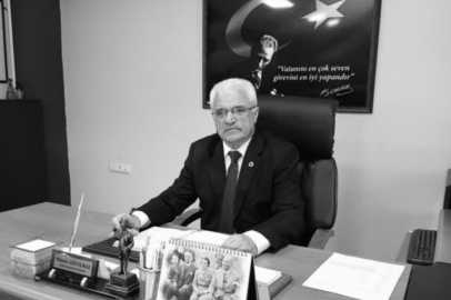 Bursa'nın acı kaybı: İstiklal Mahallesi muhtarı hayatını kaybetti