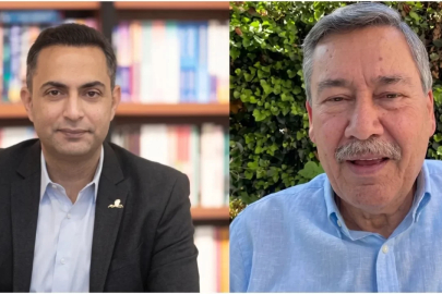 Murat Ağırel, Melih Gökçek soruşturmasında tanık olarak ifade verdi