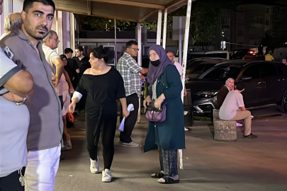 Orhaneli’de sünnet yemeği sonrası 367 kişi hastanelik oldu