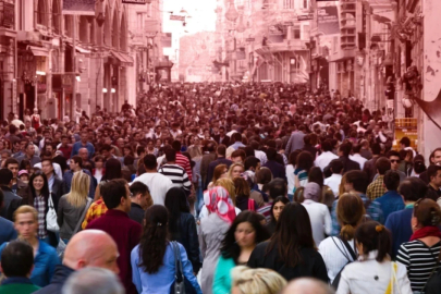 TÜİK açıkladı: İşsizlik temmuz ayında 0,5 puan arttı