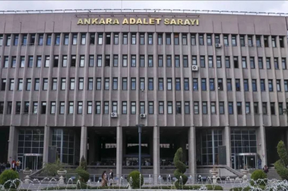 Akın Gürlek duyurdu: Yargıda yeni dönem