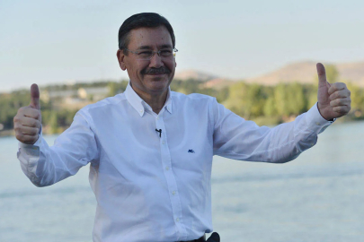 Melih Gökçek 'şüpheli' sıfatıyla ifadeye çağrıldı