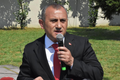 Gülistan Doku soruşturmasında tutuklanmıştı: Eski Vali Tuncay Sonel'den açıklama geldi
