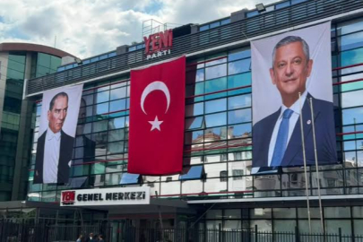 Zeynel Emre'den açıklama: YENİ Parti'nin üye sayısı belli oldu