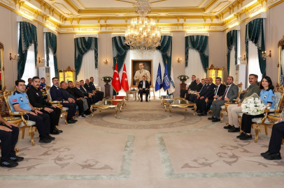 Başkan Vekili Biba'dan zabıtaya hakkaniyet talimatı