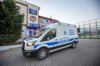 Bursa’da 3-9 Eylül Halk Sağlığı Haftası etkinlikleri başlıyor