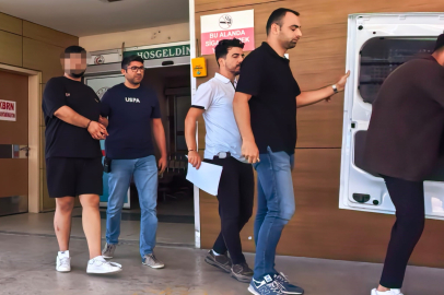 Bursa’da dolandırıcılık şebekesi çökertildi