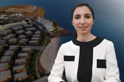 Eski Merkez Bankası Başkanı Gaye Erkan hakkında suç duyurusu: "Babam uyuyor, yoksa hepinizi vururdu"