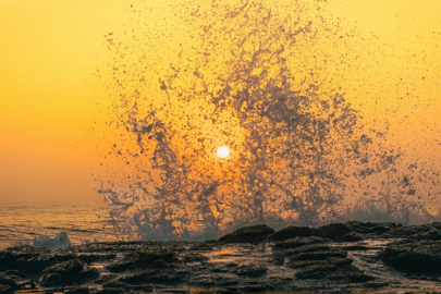 Dünya Meteoroloji Örgütü'nden 'El Nino' uyarısı: Son 76 yılın en güçlüsü olabilir