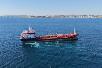 Marmara'da gemi kazasında son durum: 11 dakikada batan Tuğberk İmamoğlu için arama çalışmaları sürüyor