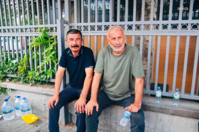 Başaran Aksu ve Gökay Çakır tahliye edildi