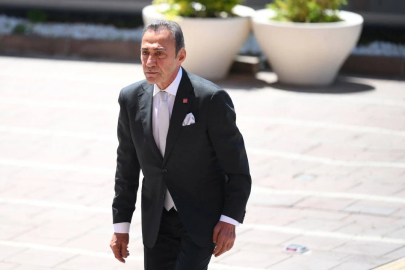Berhan Şimşek, CHP MYK üyeliğinden istifa etti