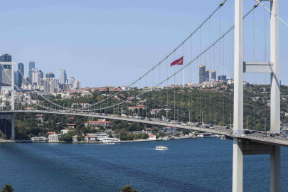 Erdoğan imzaladı: Boğaziçi ve FSM köprüleri ile pek çok otoyol ve çevreyolu özelleştiriliyor