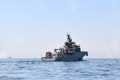Marmara'da batan Tuğberk İmamoğlu'nun enkazına ROV ile ulaşıldı