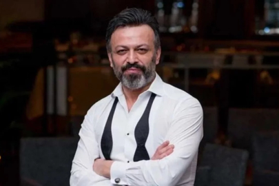 Oyuncu Serhat Mustafa Kılıç evinde ölü bulundu