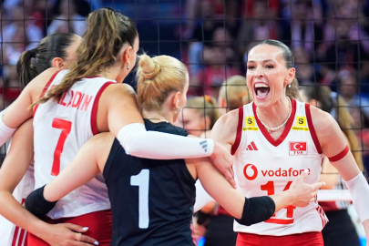 Filenin Sultanları yine Avrupa Şampiyonu!