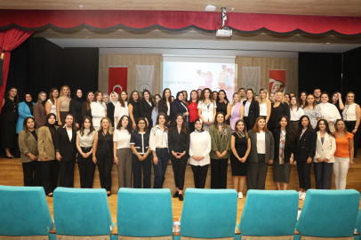 Osmangazi’de kreş öğretmenlerine yeni dönem öncesi eğitim