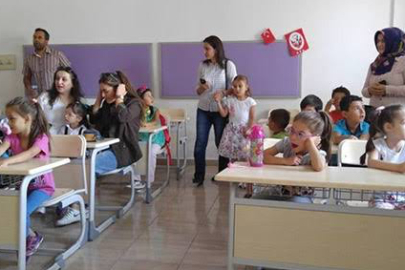 Okullarda 'Uyum Haftası' heyecanı bugün başlıyor