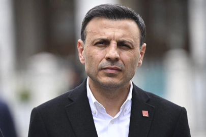 Özgür Çelik: "Üsküdar bugünün hesabını soracak"