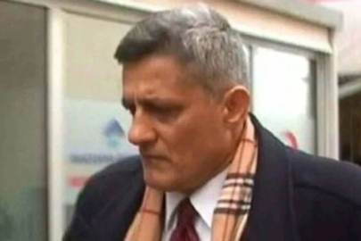 Kaşif Kozinoğlu’nun mezarı açılacak: Savunma notları ortaya çıktı