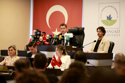 Osmangazi’de eylül ayı meclis toplantısı gerçekleşti