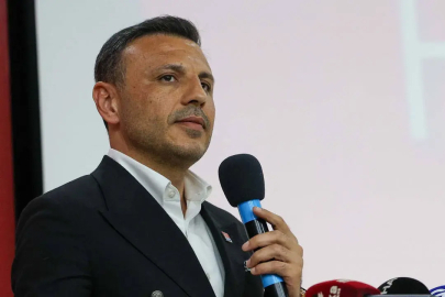 YENİ Parti İstanbul İl Başkanı Özgür Çelik ifadeye çağrıldı