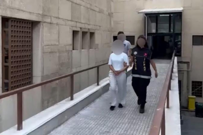 Bursa’da aranan 3 kişi operasyonla yakalandı