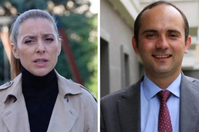 Meriç Demir ve Tayfun Kahraman’dan evlilikleriyle ilgili açıklama