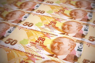 TCMB duyurdu: 5 TL ve 50 TL'lik banknotlarda değişiklik