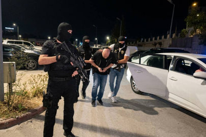 Uyuşturucu baronu İslam Yakut yakalanmıştı: Başsavcılık detayları açıkladı