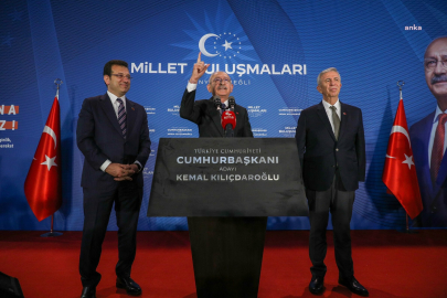 Kılıçdaroğlu'nun 'ortak aday' ifadelerine butlan yönetiminden açıklama