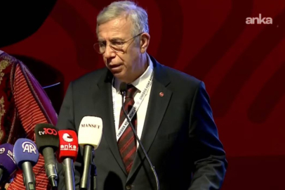 Mansur Yavaş'tan Erdoğan ile görüşmesine ilişkin açıklama