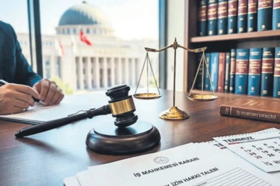 Yargıtay'dan emsal haftalık tatil kararı